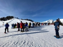 GITA SULLA NEVE VAL VIGEZZO 14/01/2020 e 15/01/2020